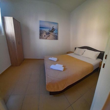 Apartments Maxi Katic Herceg Novi Buitenkant foto