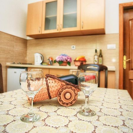 Apartments Maxi Katic Herceg Novi Buitenkant foto