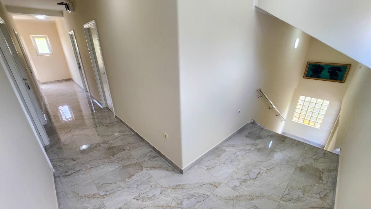 Apartments Maxi Katic Herceg Novi Buitenkant foto